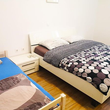 Spring Rooms Split Buitenkant foto