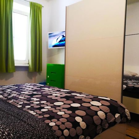 Spring Rooms Split Buitenkant foto