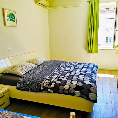 Spring Rooms Split Buitenkant foto