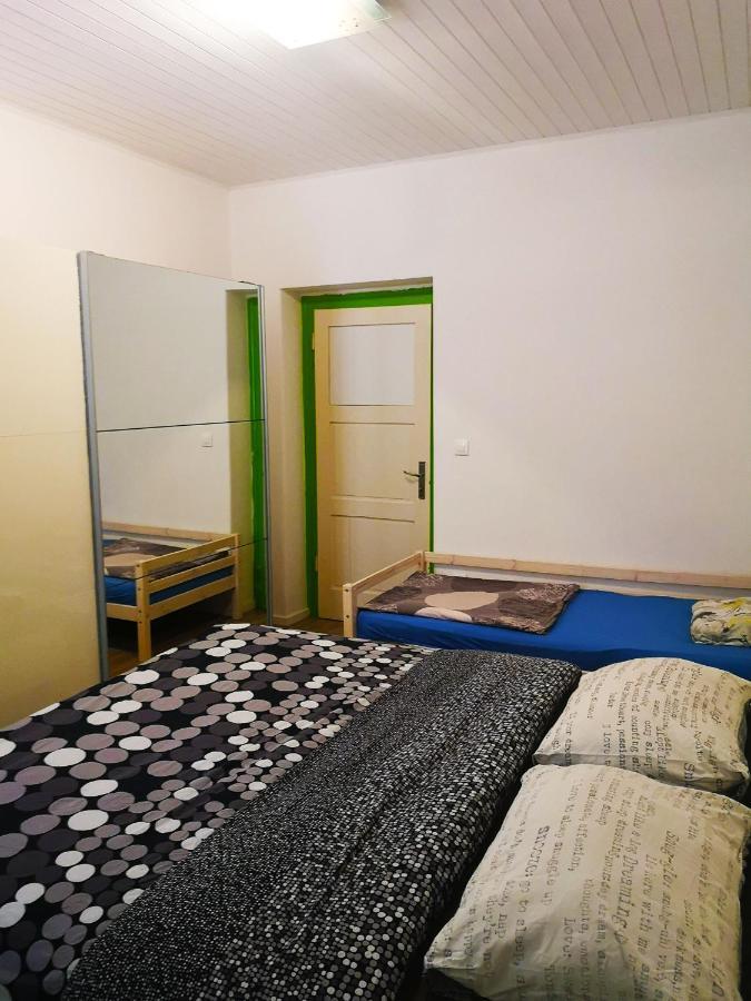 Spring Rooms Split Buitenkant foto