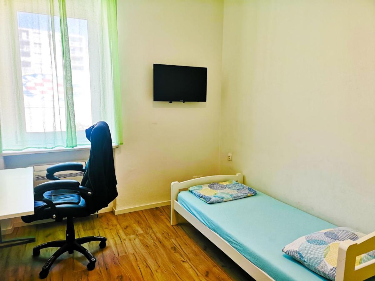 Spring Rooms Split Buitenkant foto