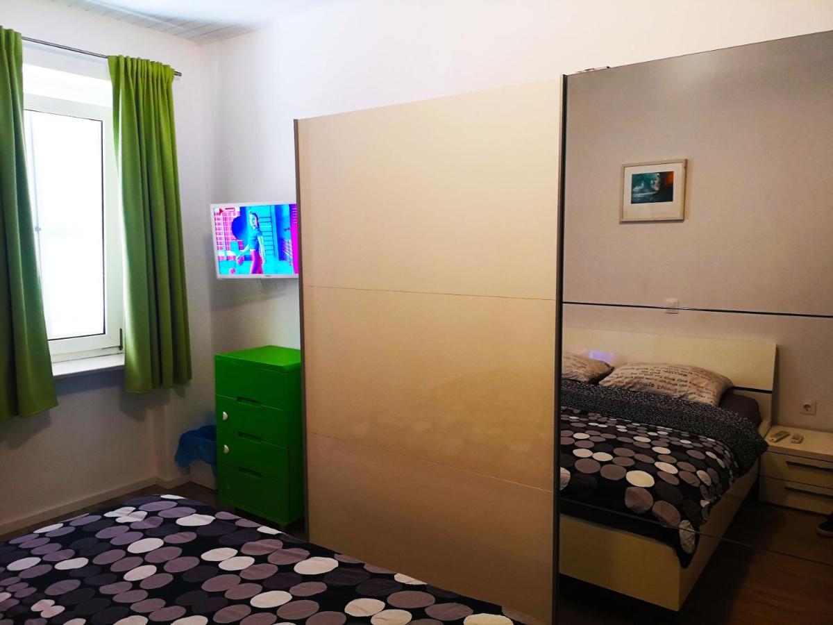 Spring Rooms Split Buitenkant foto