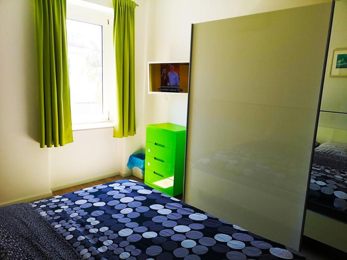 Spring Rooms Split Buitenkant foto