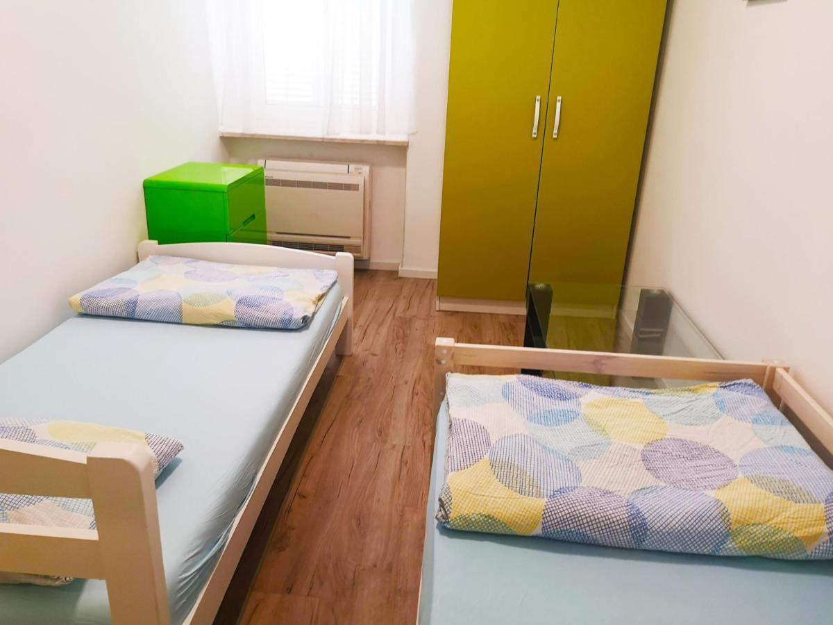Spring Rooms Split Buitenkant foto