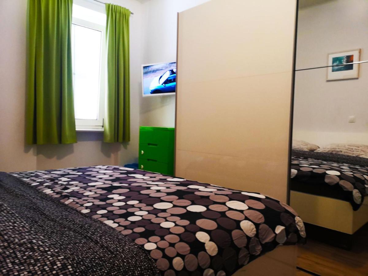 Spring Rooms Split Buitenkant foto