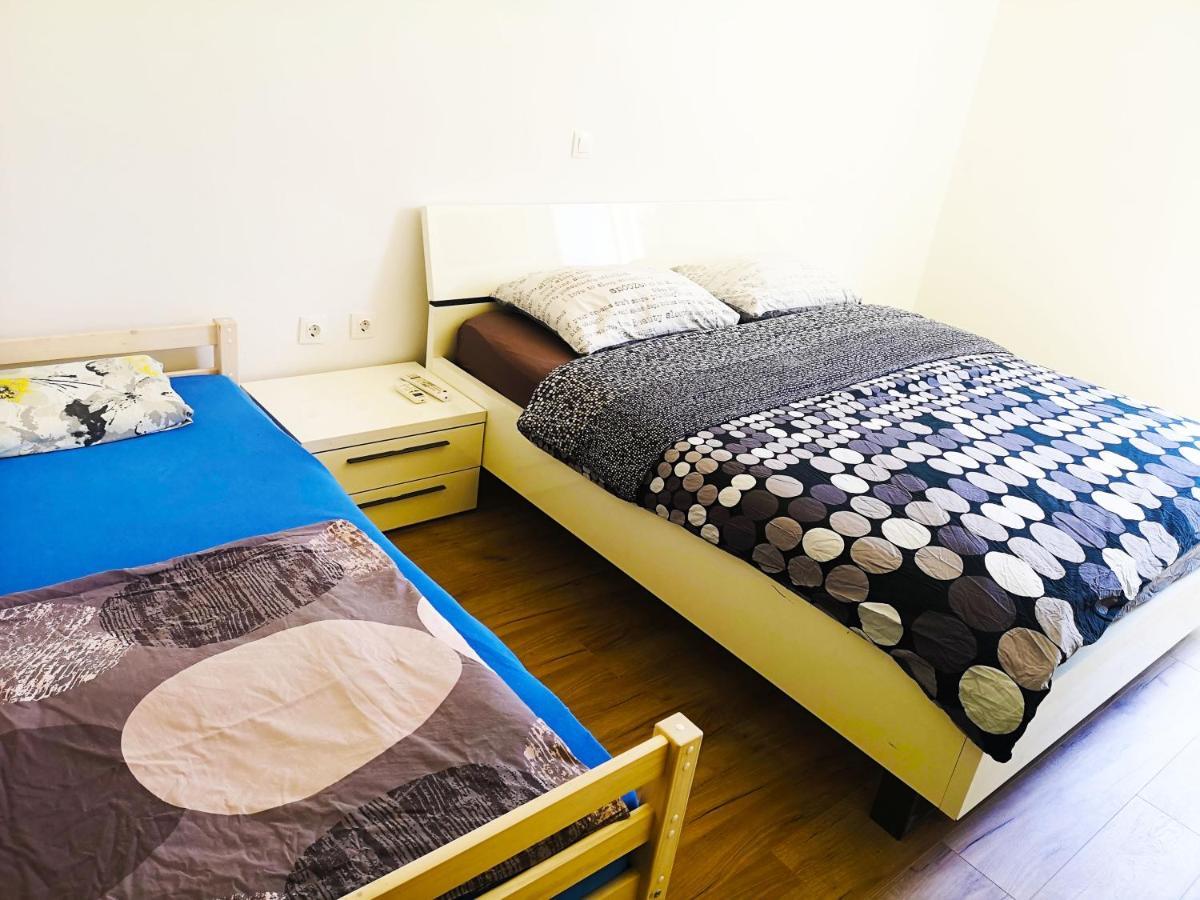 Spring Rooms Split Buitenkant foto