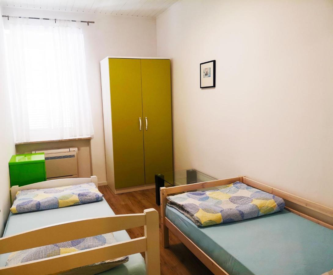 Spring Rooms Split Buitenkant foto