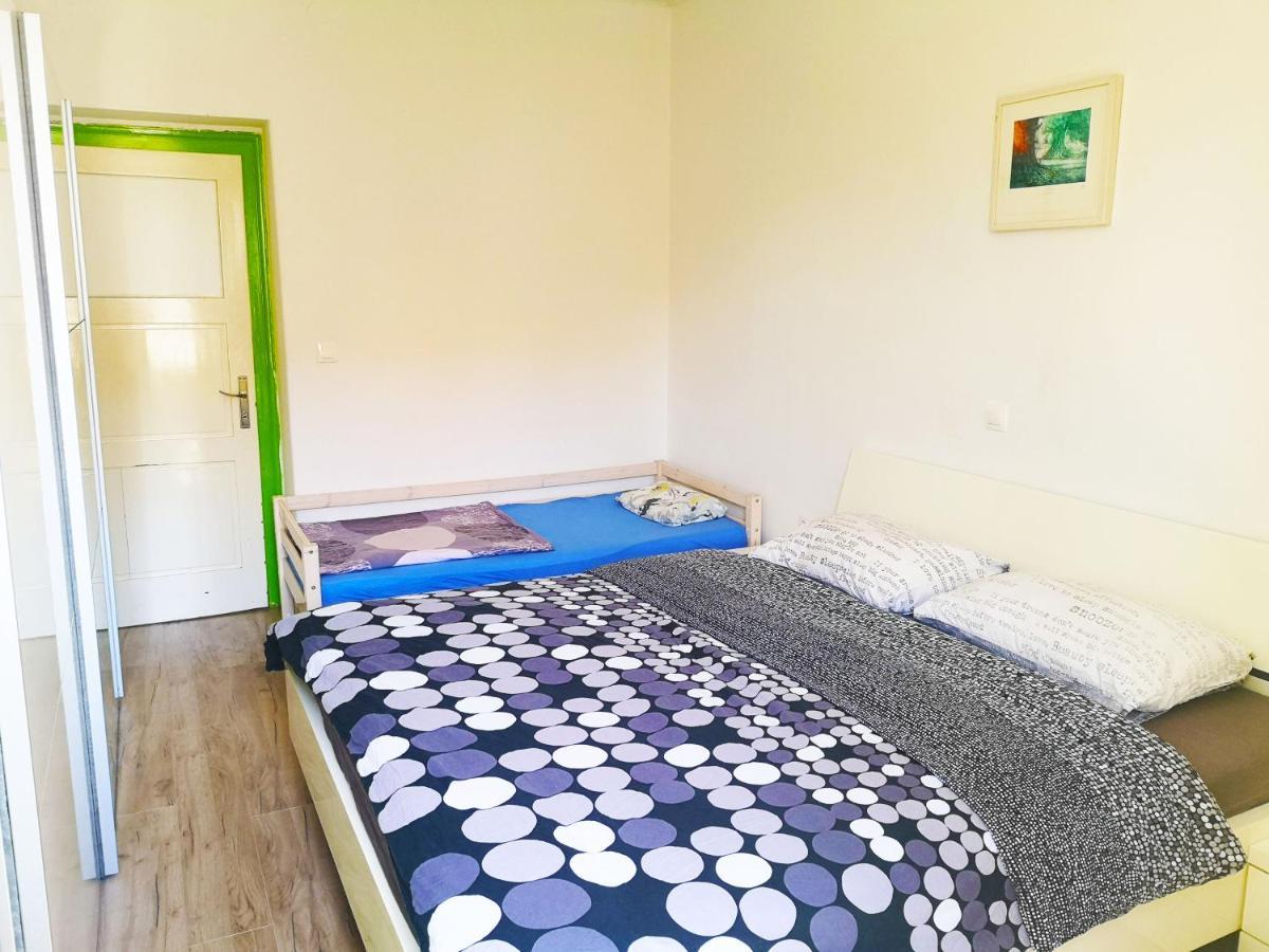 Spring Rooms Split Buitenkant foto