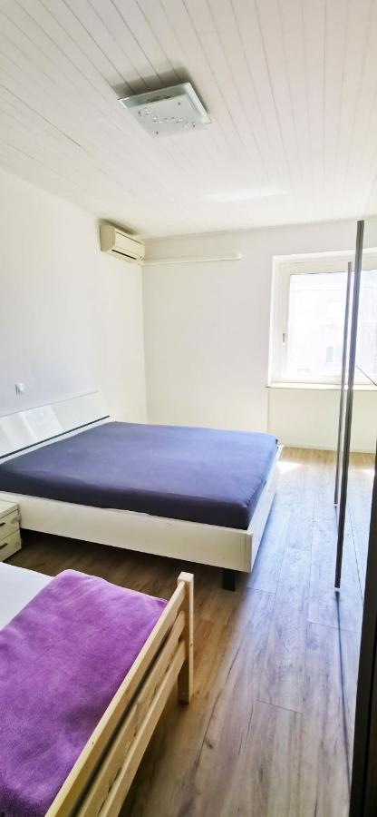 Spring Rooms Split Buitenkant foto