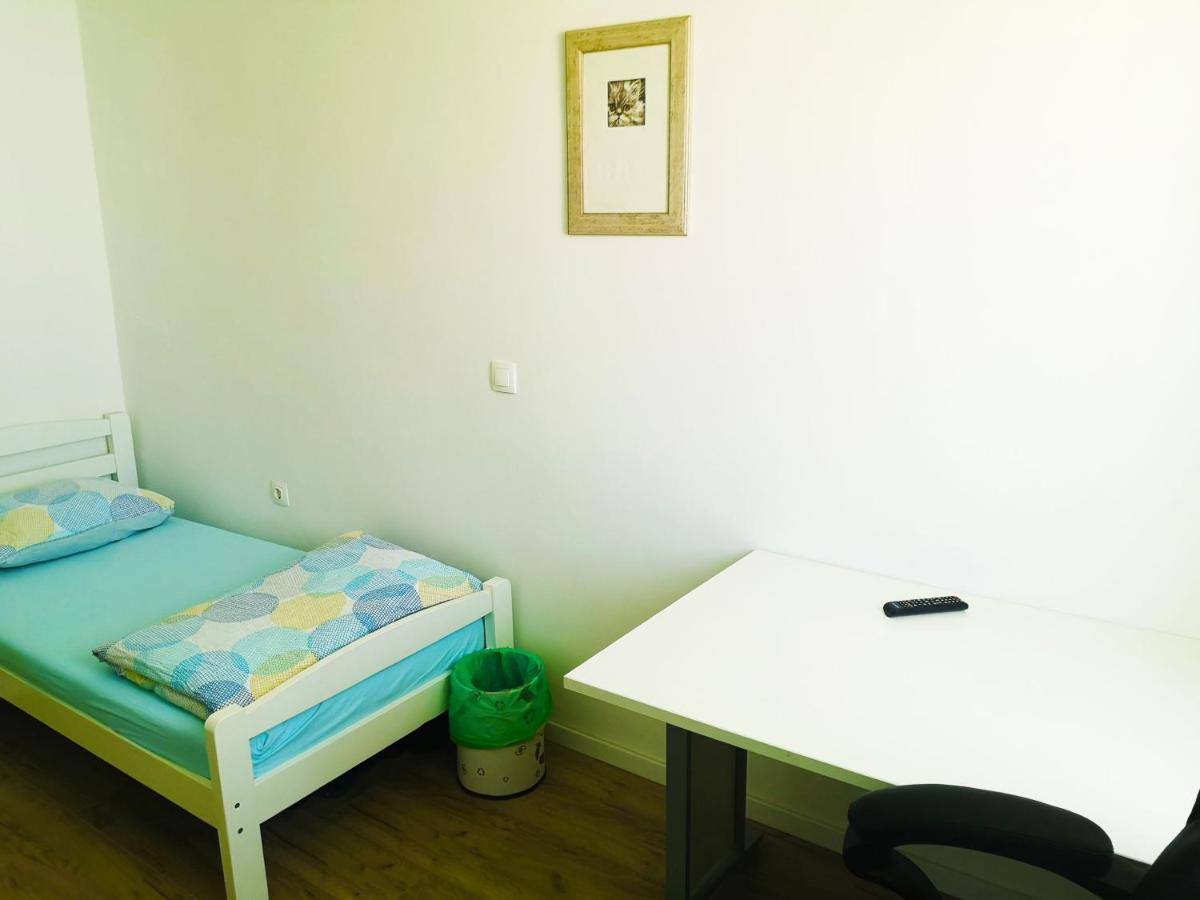 Spring Rooms Split Buitenkant foto