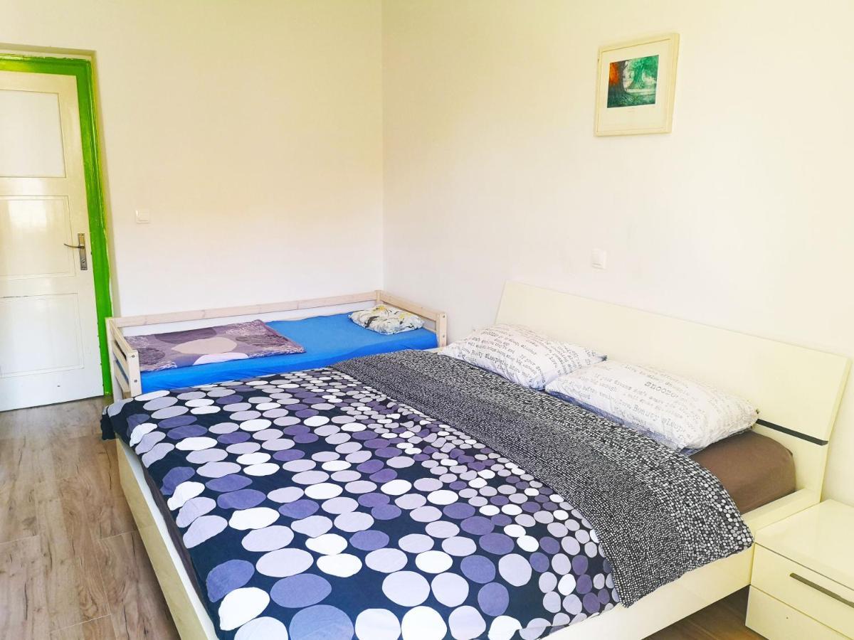 Spring Rooms Split Buitenkant foto