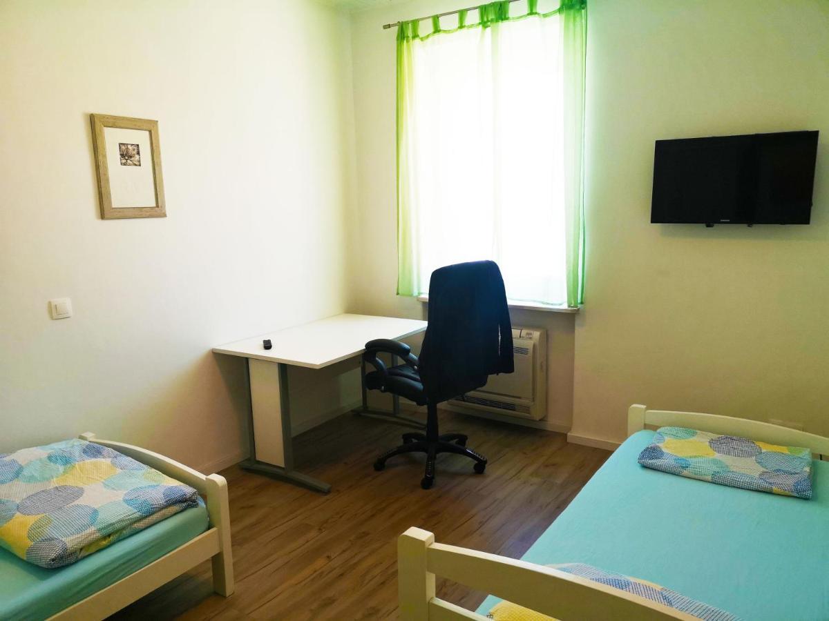 Spring Rooms Split Buitenkant foto