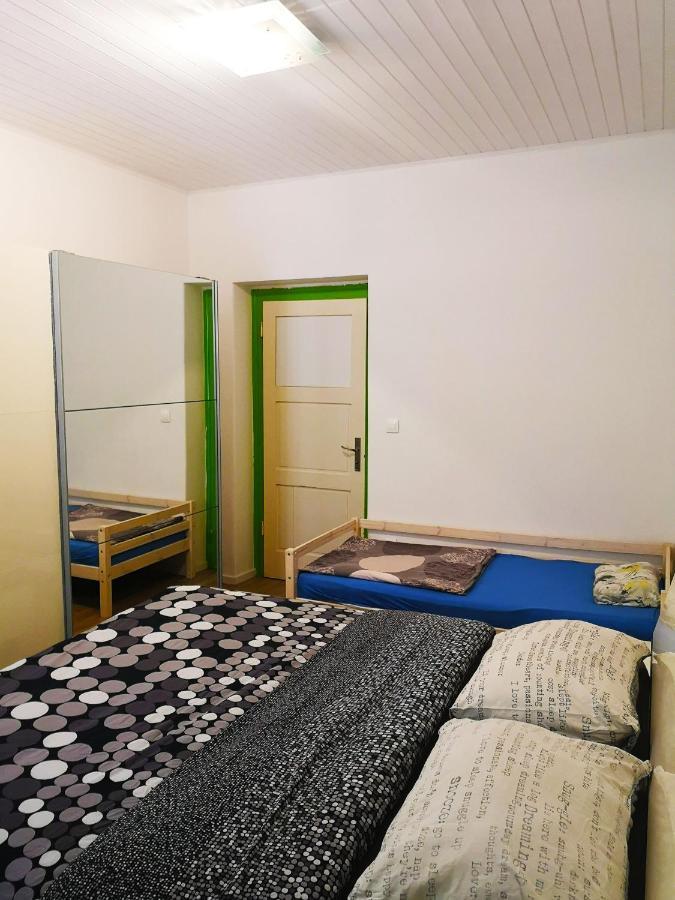 Spring Rooms Split Buitenkant foto