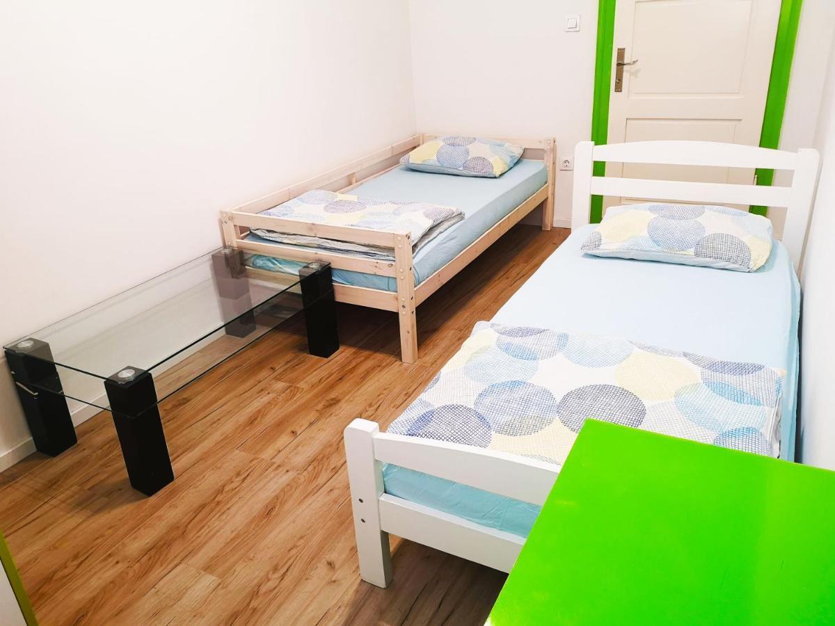 Spring Rooms Split Buitenkant foto
