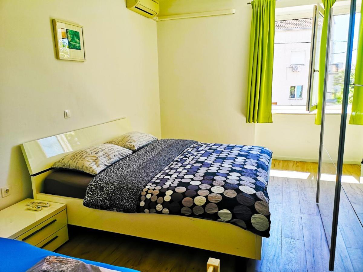 Spring Rooms Split Buitenkant foto