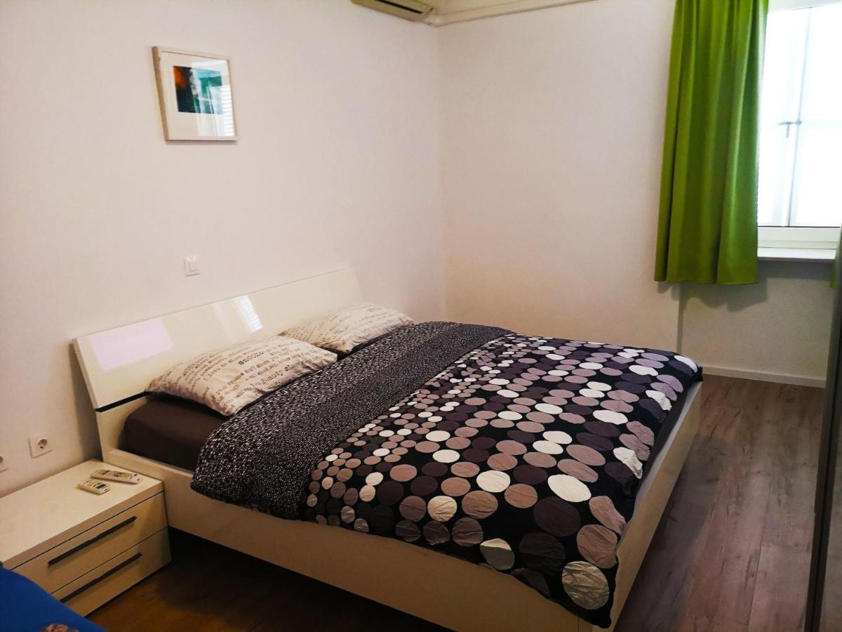Spring Rooms Split Buitenkant foto