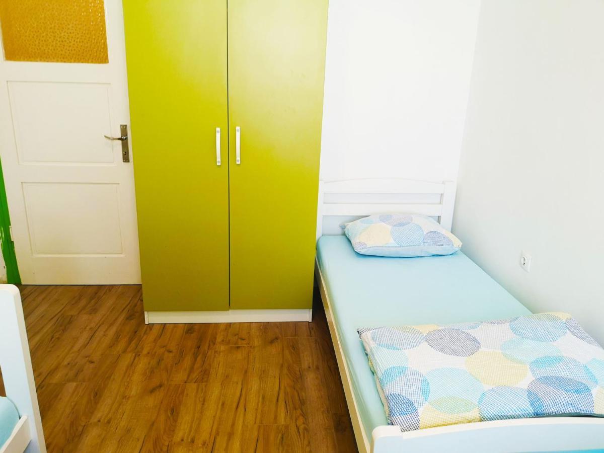 Spring Rooms Split Buitenkant foto