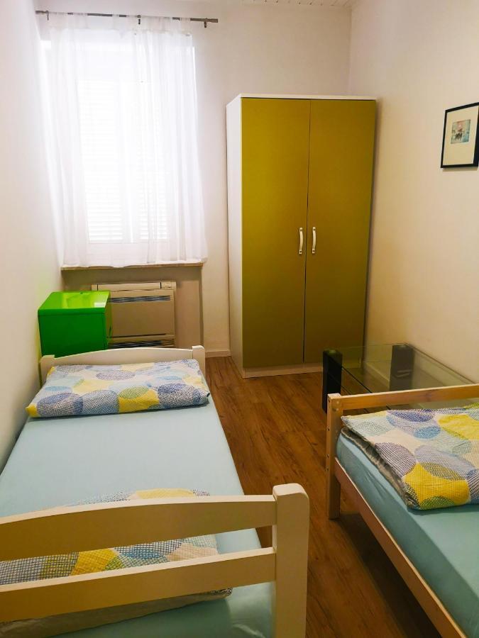 Spring Rooms Split Buitenkant foto