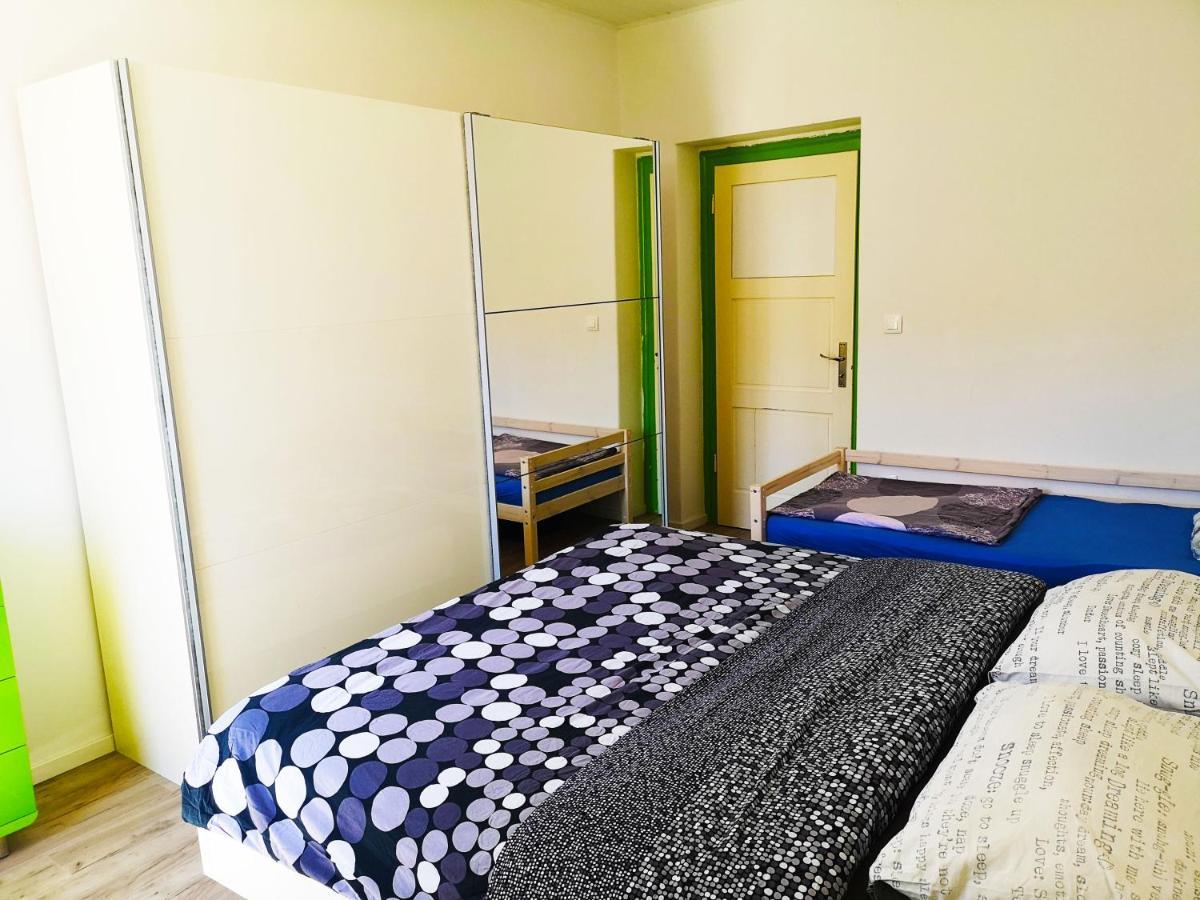 Spring Rooms Split Buitenkant foto