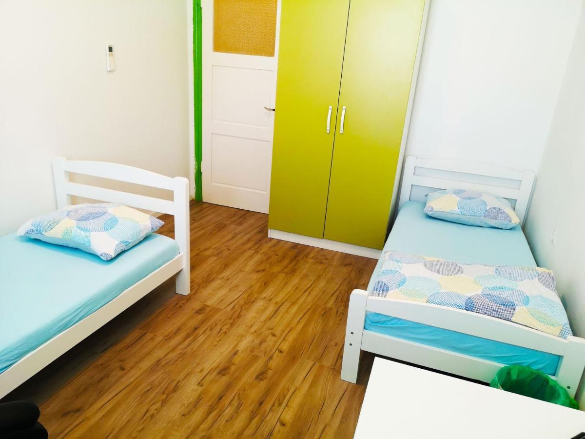 Spring Rooms Split Buitenkant foto