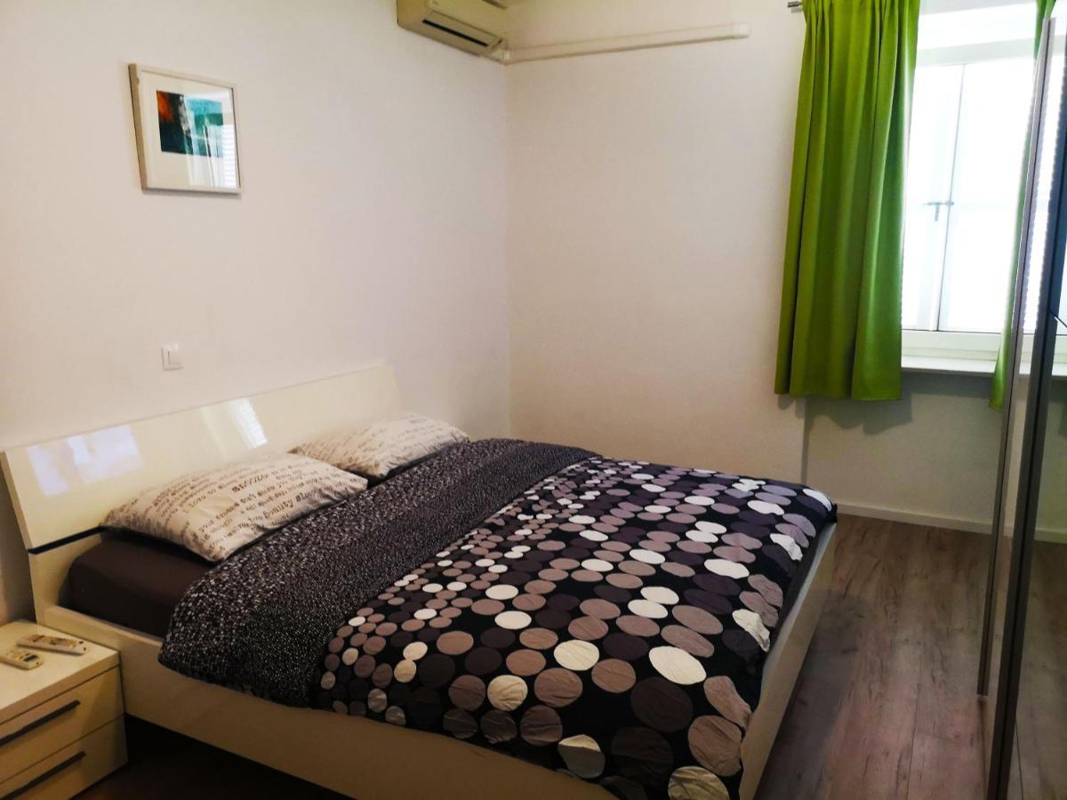 Spring Rooms Split Buitenkant foto