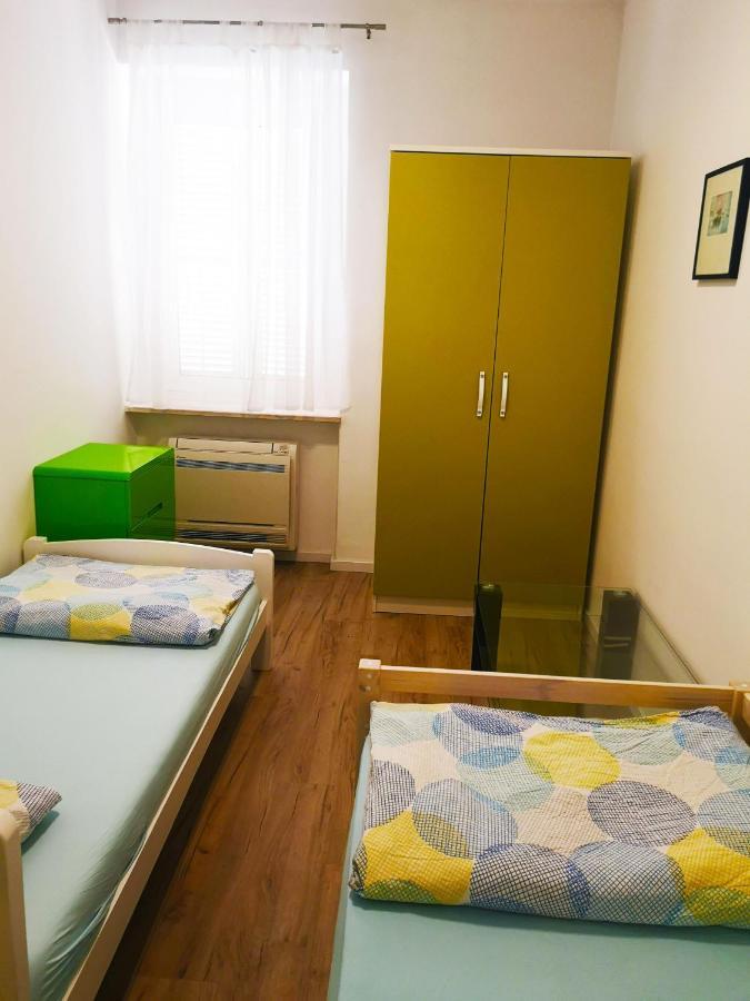Spring Rooms Split Buitenkant foto