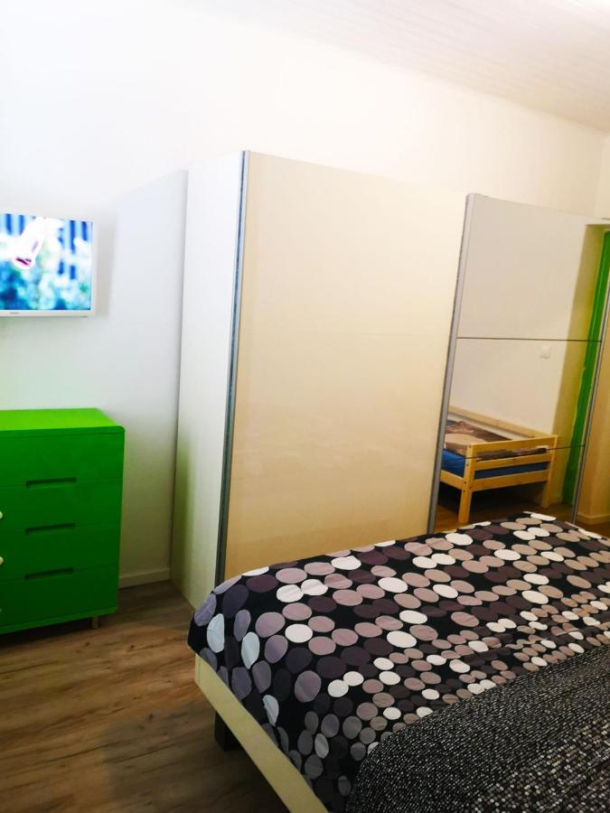 Spring Rooms Split Buitenkant foto