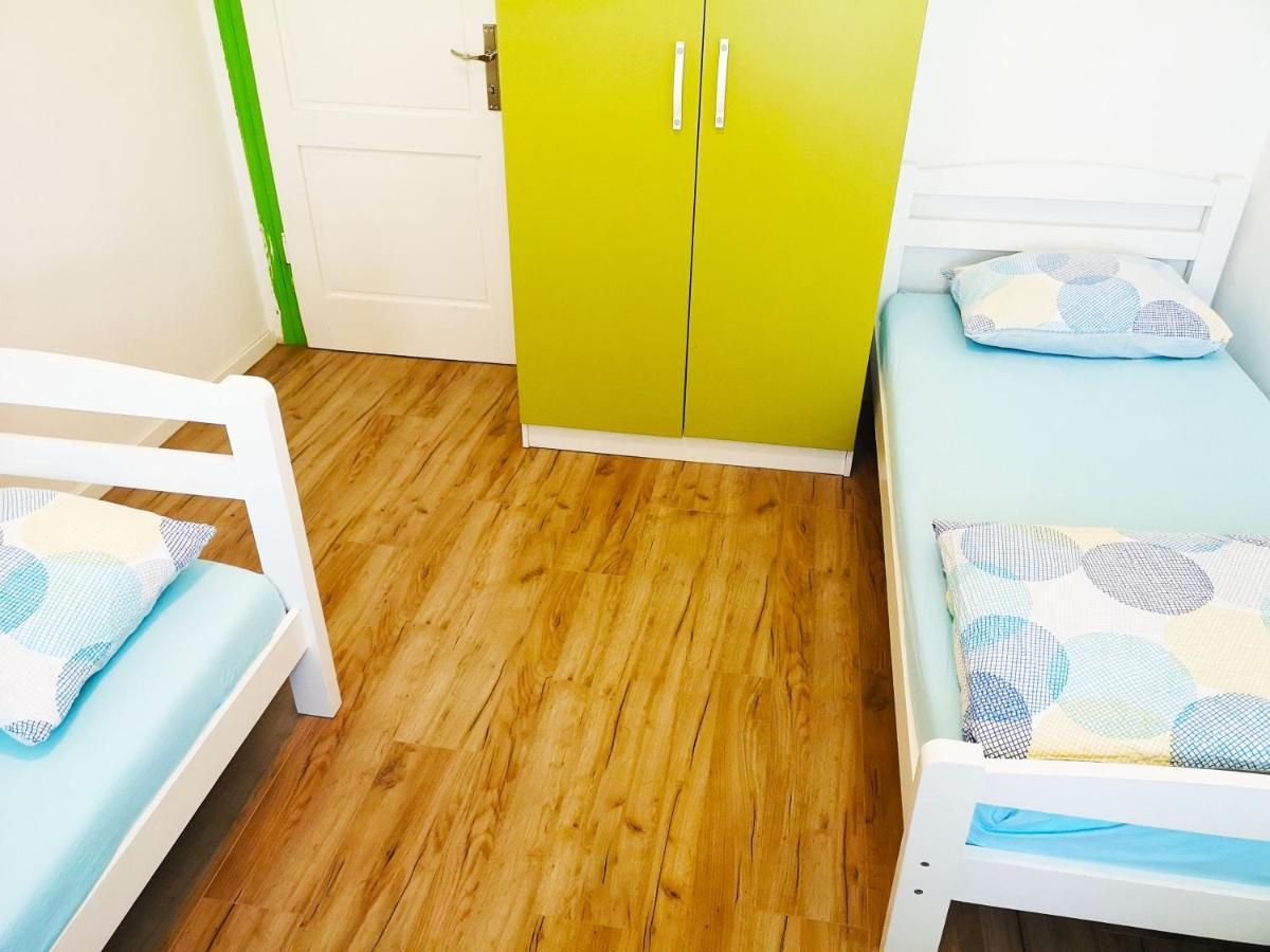 Spring Rooms Split Buitenkant foto