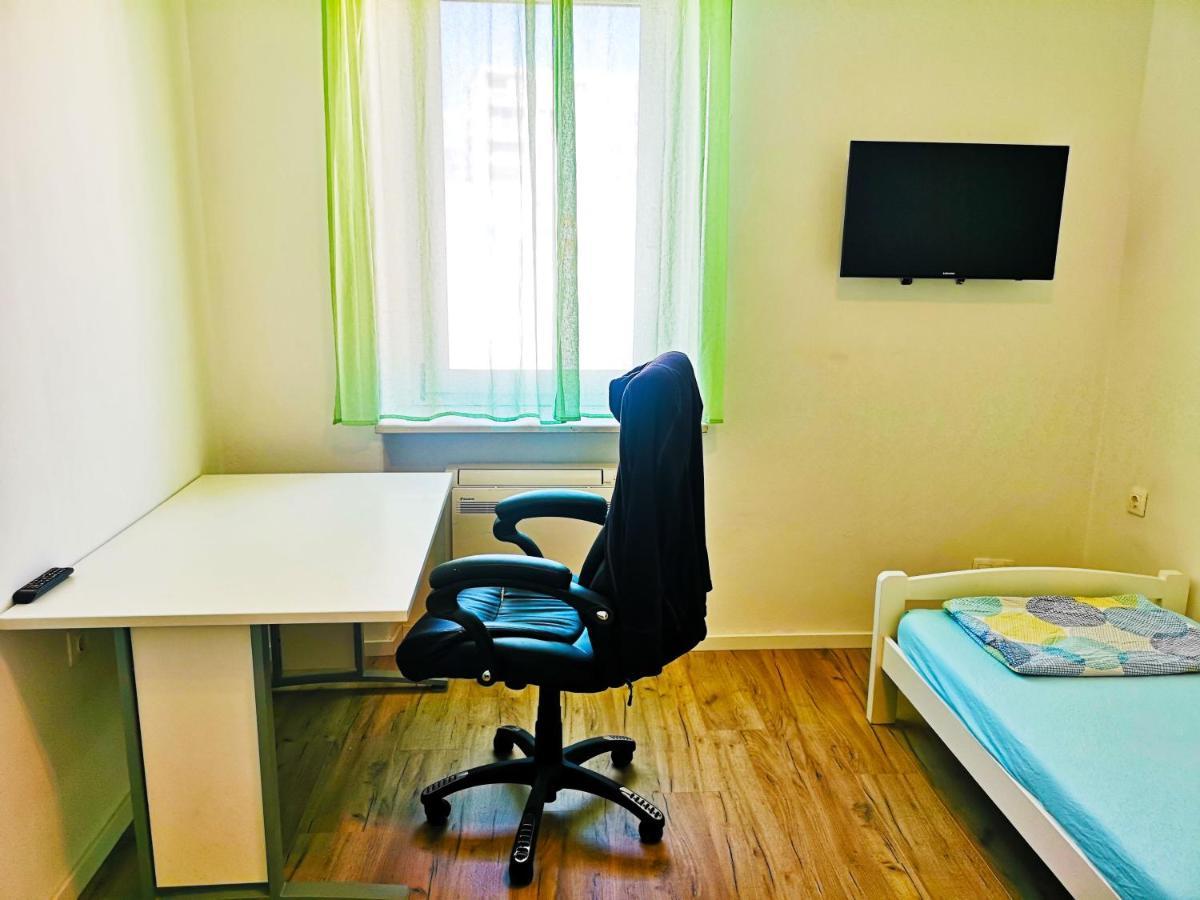 Spring Rooms Split Buitenkant foto