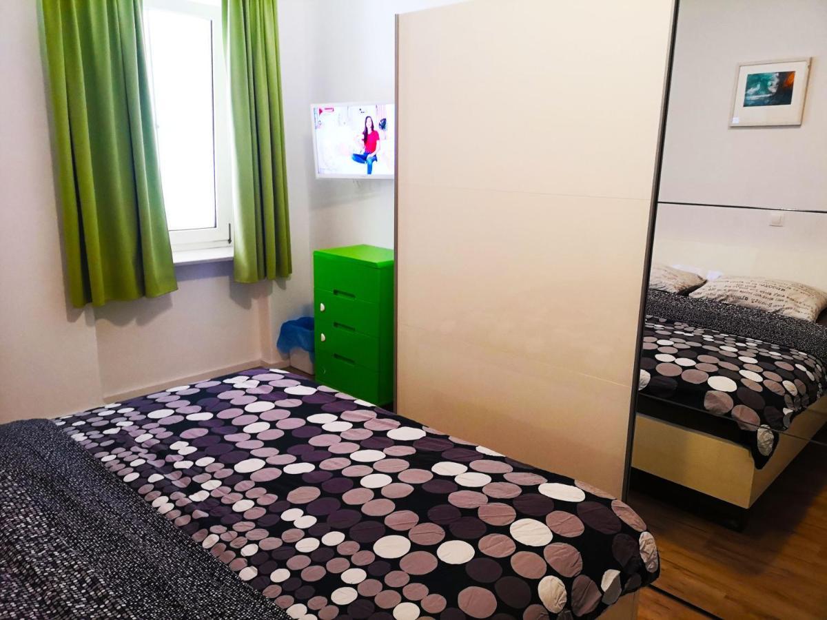 Spring Rooms Split Buitenkant foto