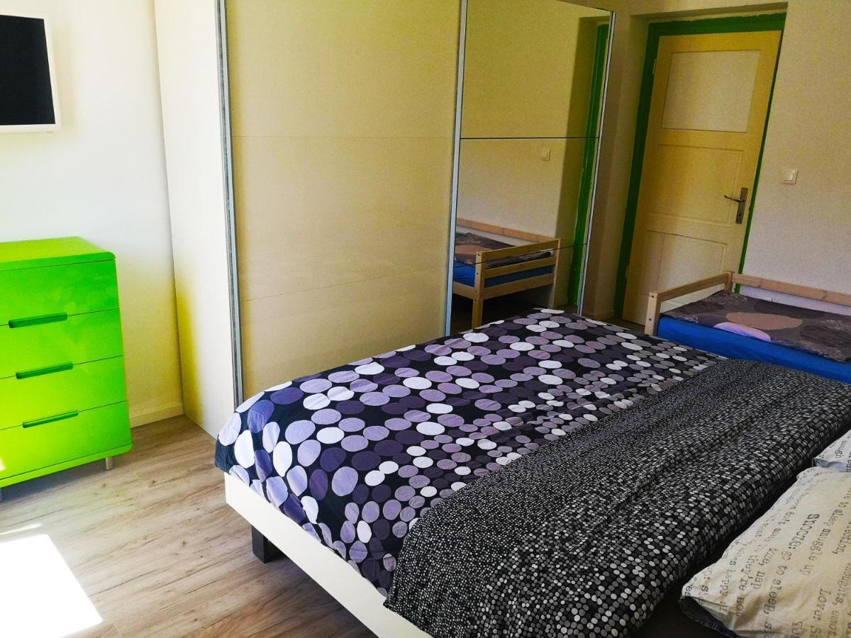 Spring Rooms Split Buitenkant foto