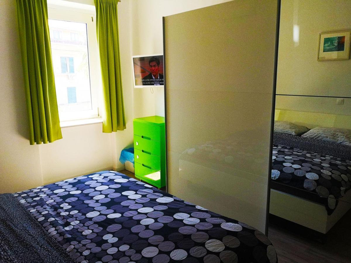 Spring Rooms Split Buitenkant foto